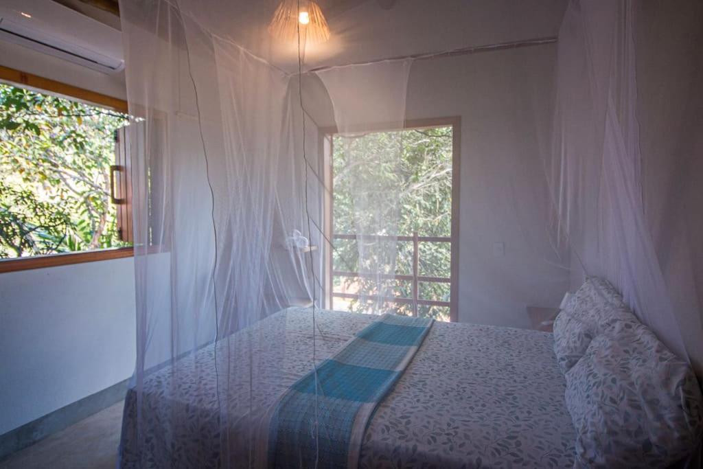 Casa do Bosque - Caraíva