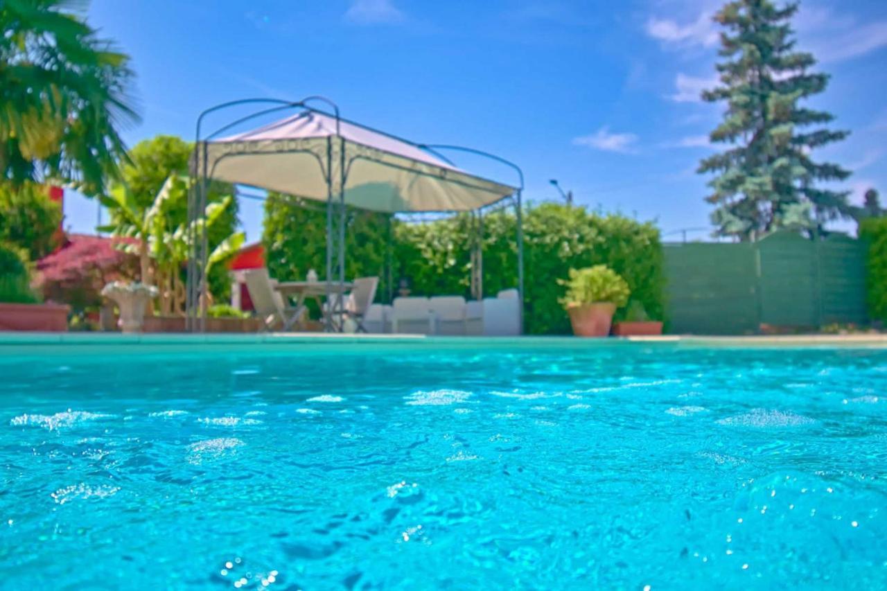 B&B Villa Botto