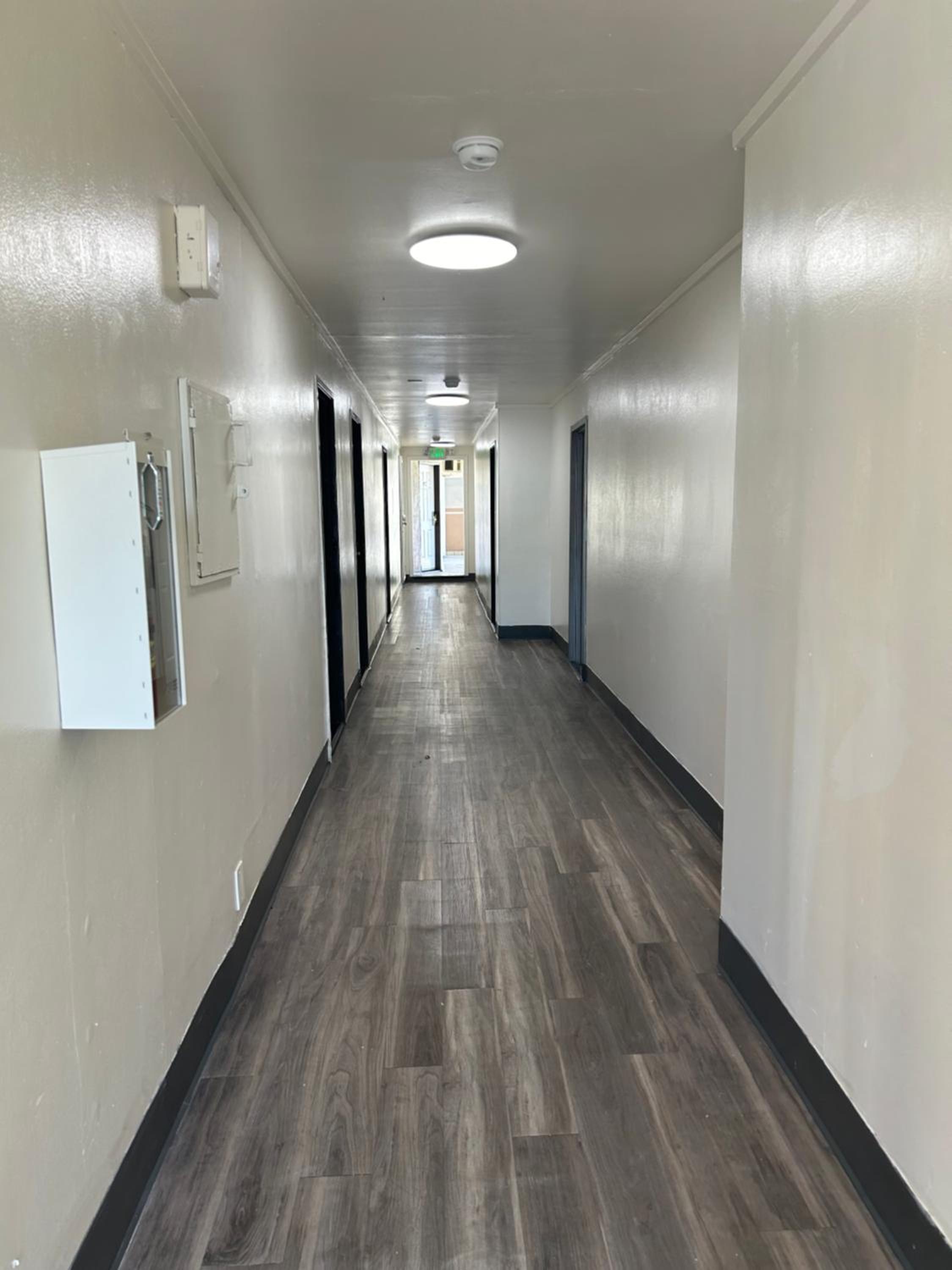 Budget Inn Hollywood