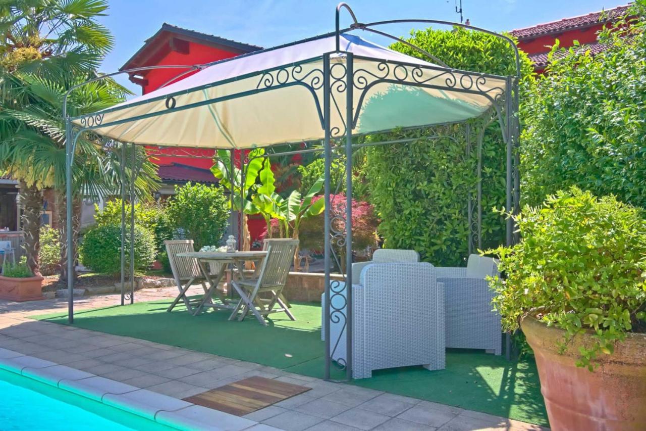 B&B Villa Botto