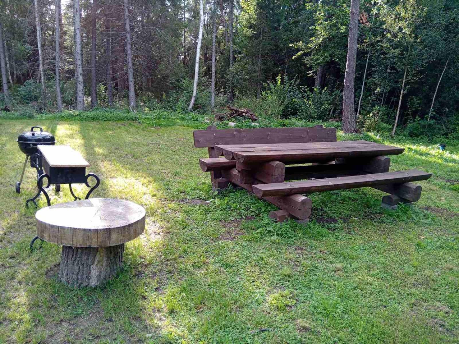 Rooslepa puhkemaja