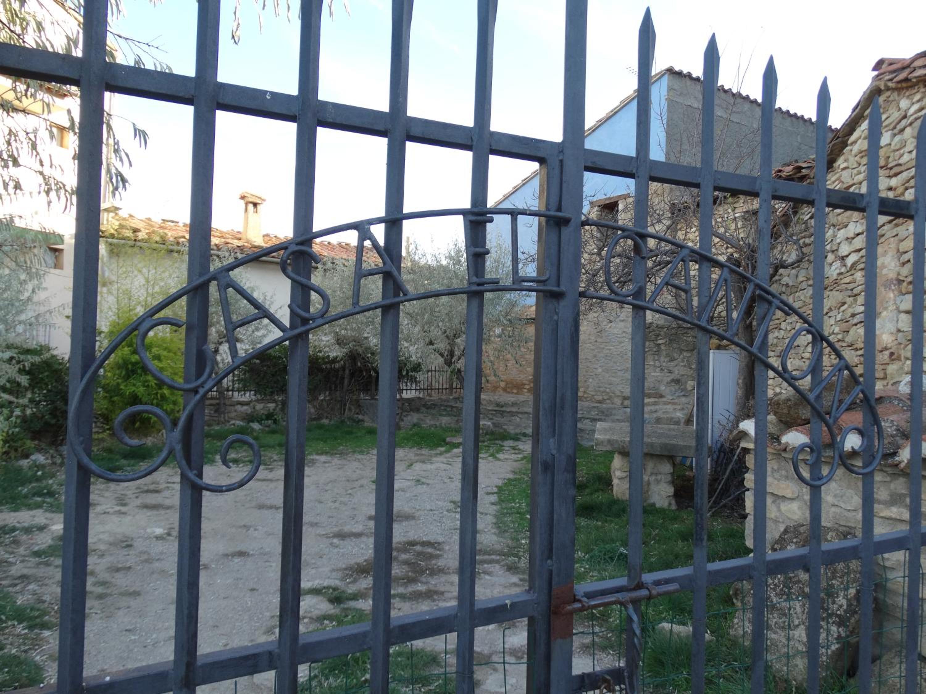 Casa El Cantón