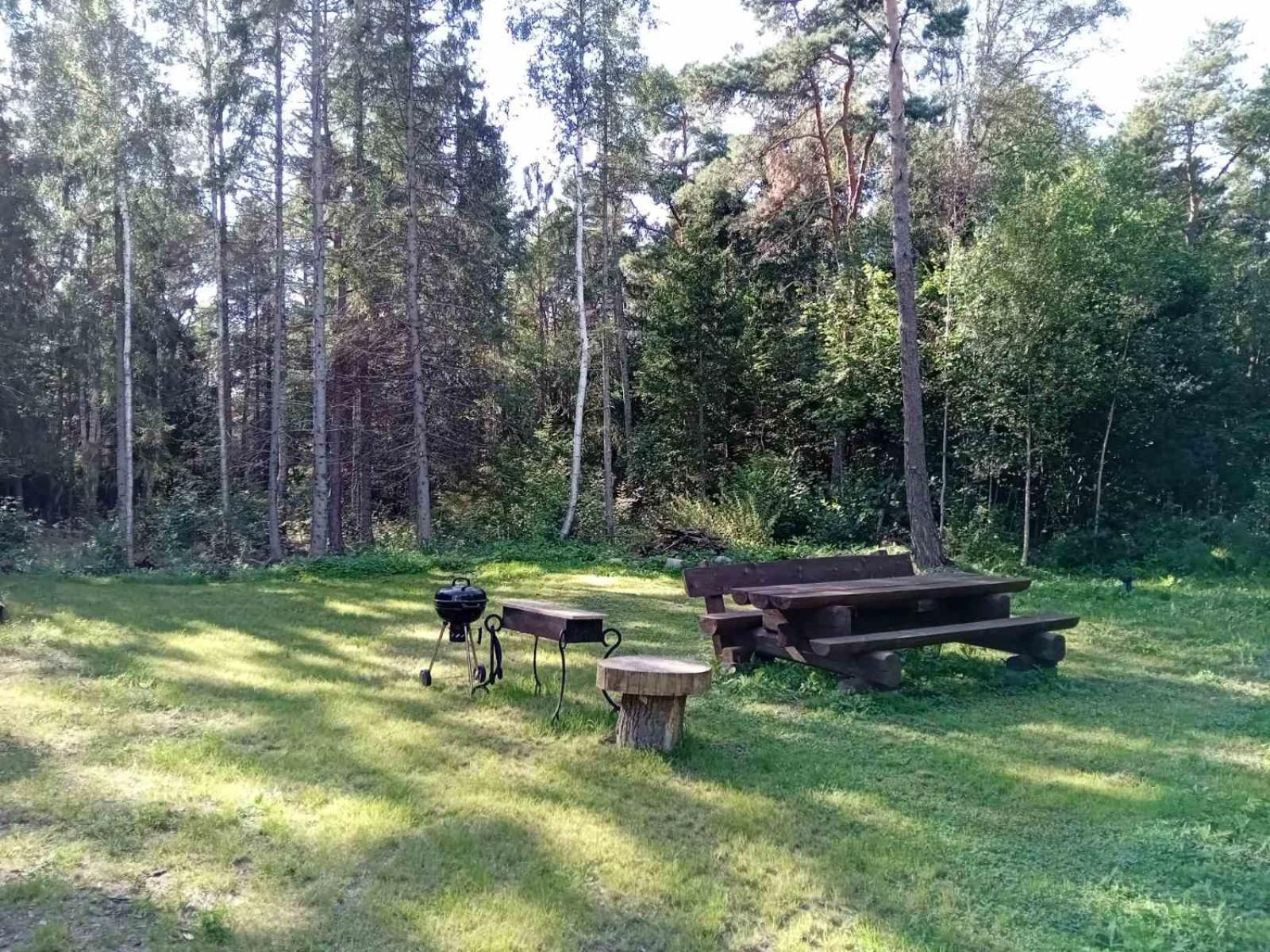 Rooslepa puhkemaja