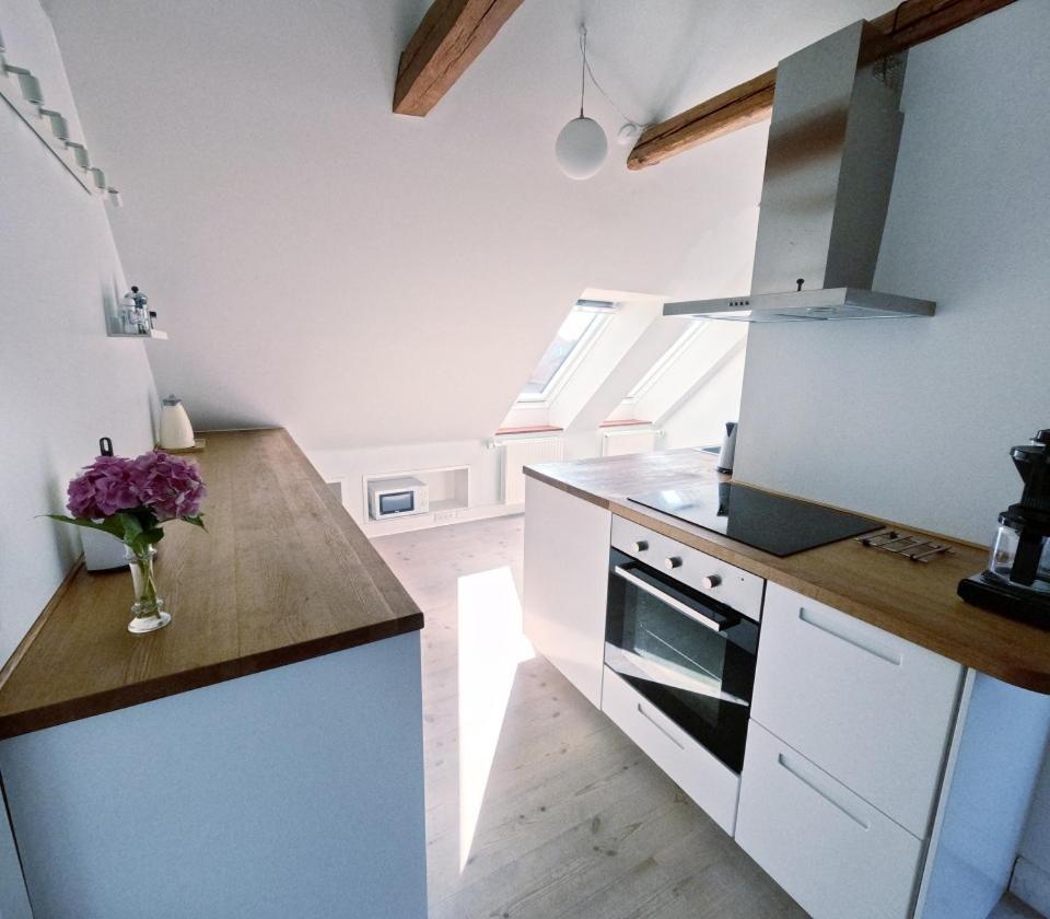 Havnehuset Kerteminde