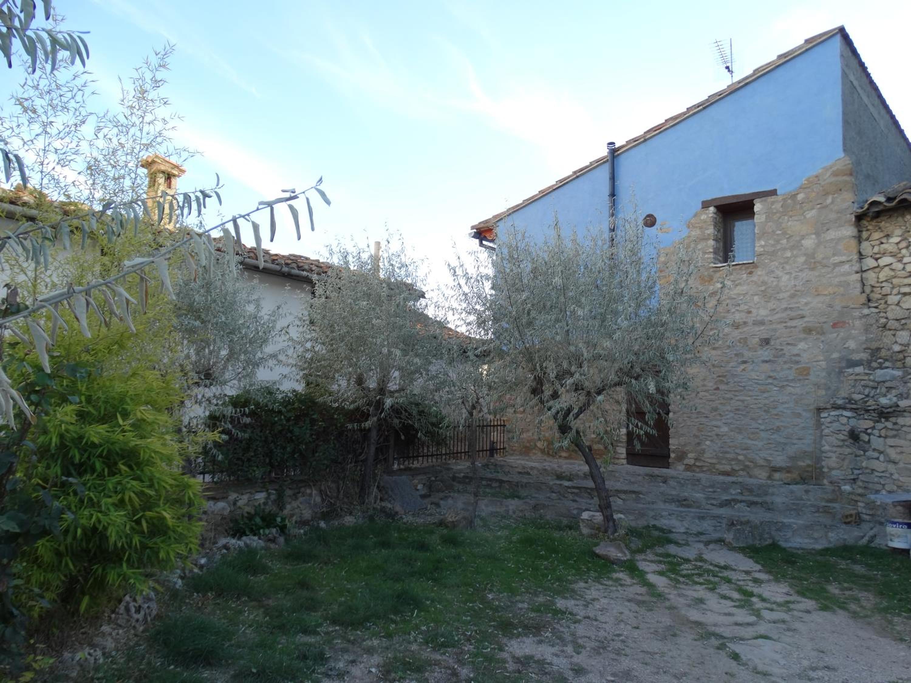 Casa El Cantón