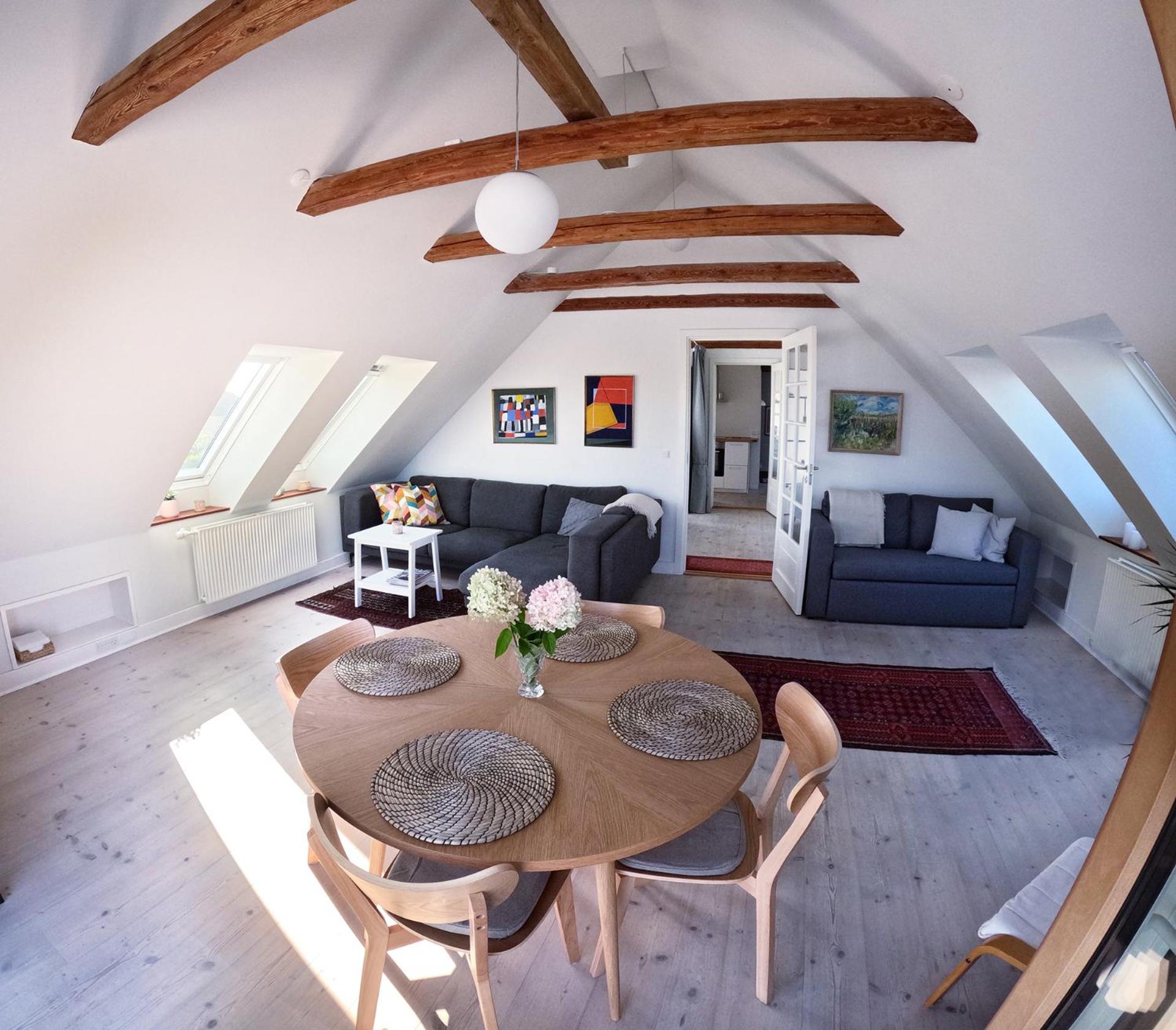 Havnehuset Kerteminde