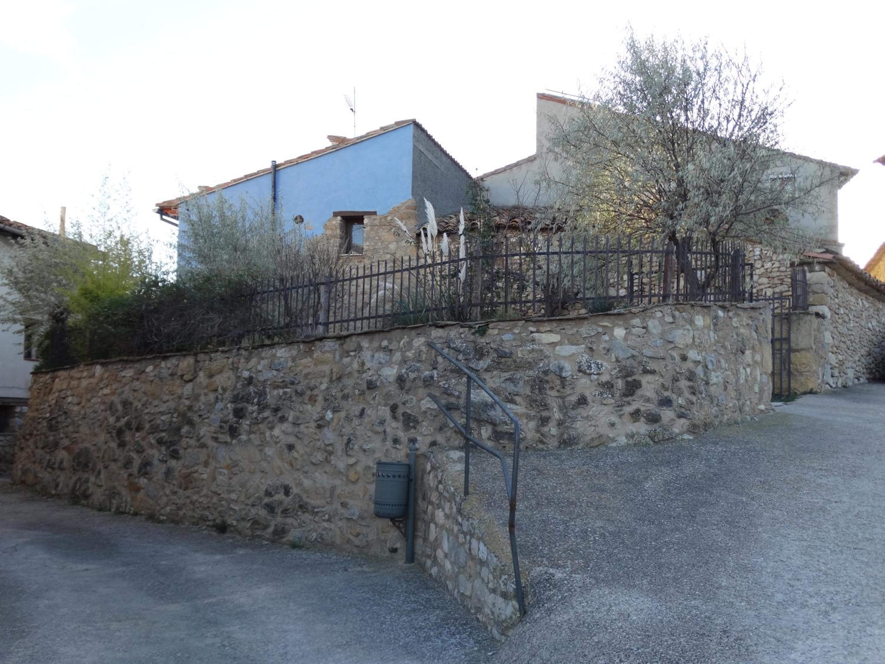 Casa El Cantón