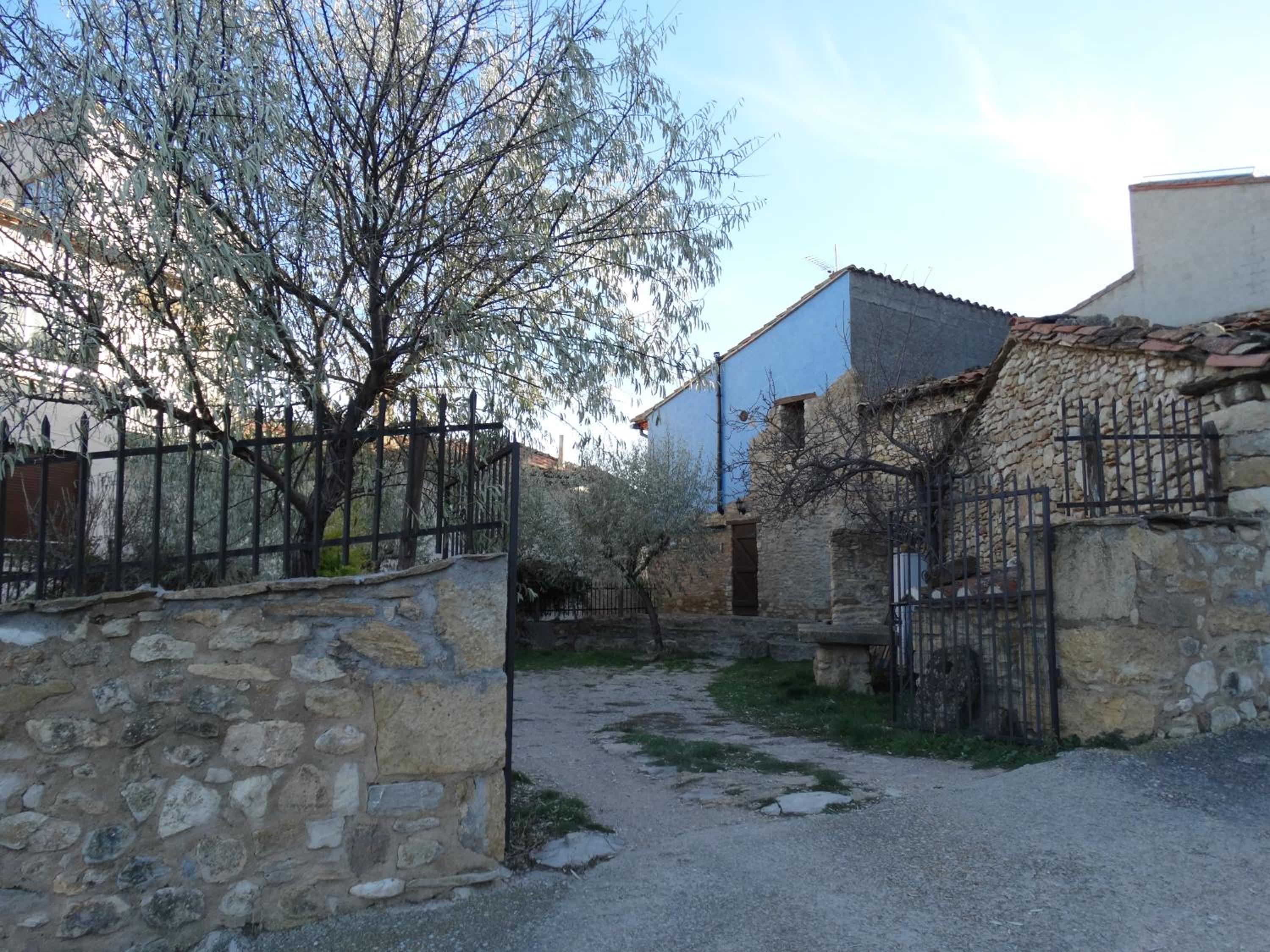 Casa El Cantón