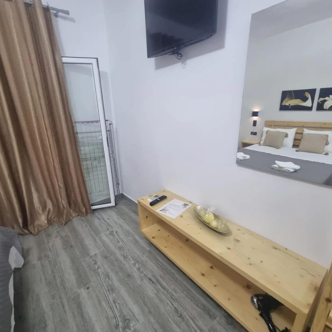 Escape Rooms