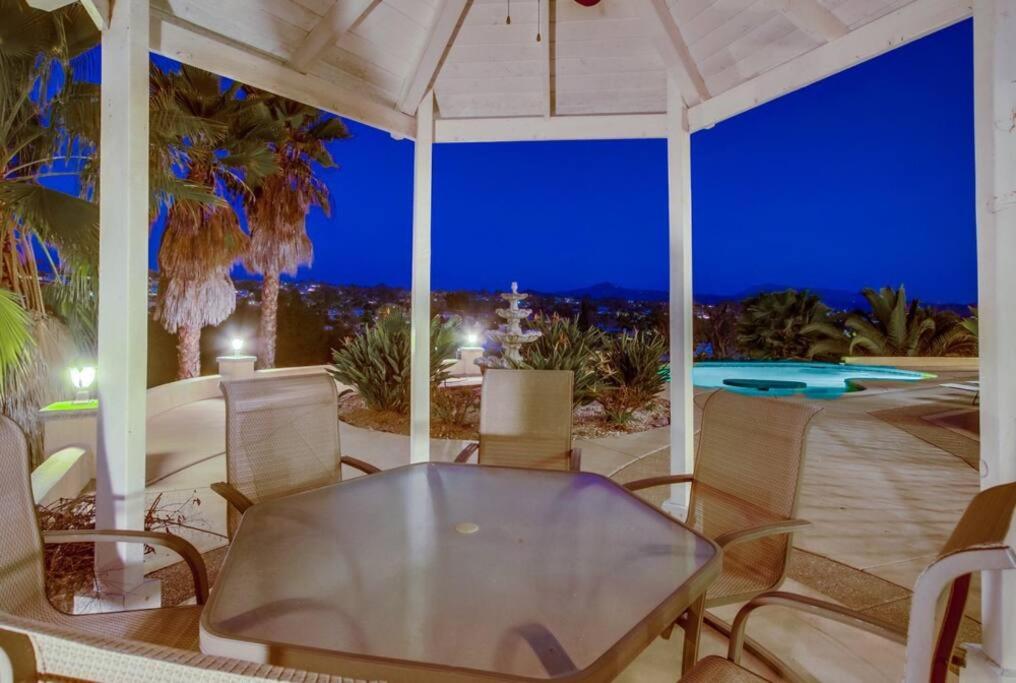 Villa Andalusia 6BR 5BA Luxury Jacuzzi Views and Games
