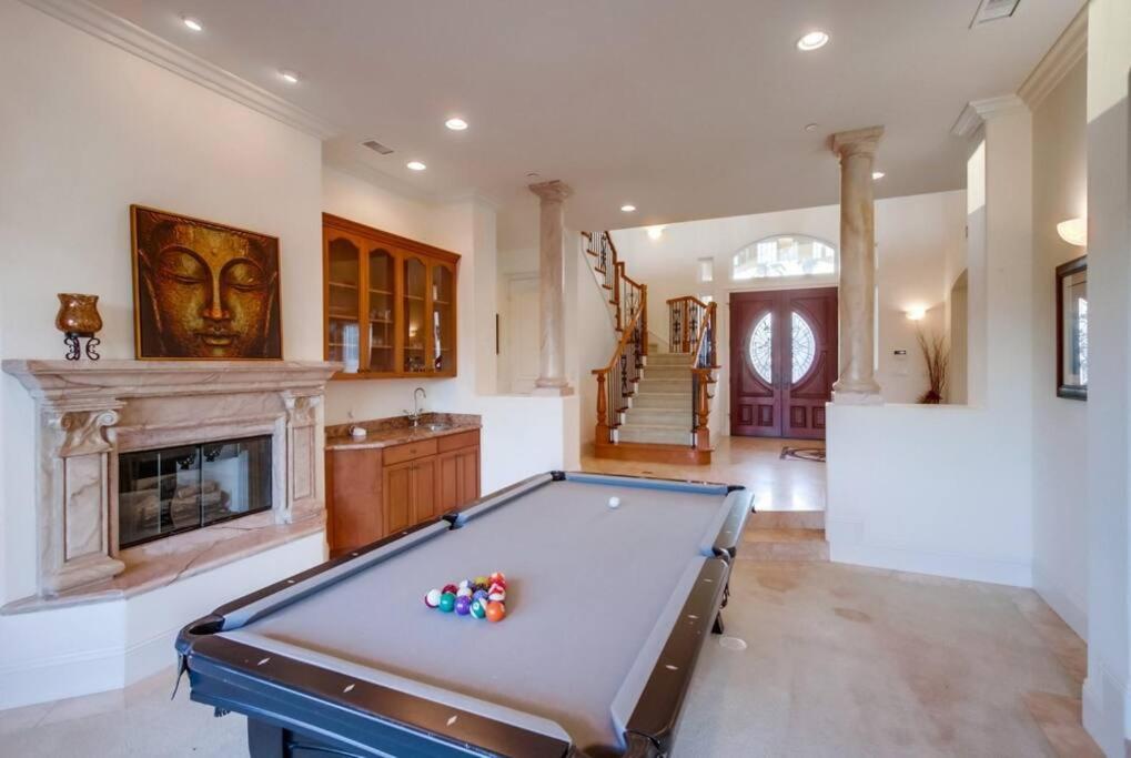 Villa Andalusia 6BR 5BA Luxury Jacuzzi Views and Games, photo 77