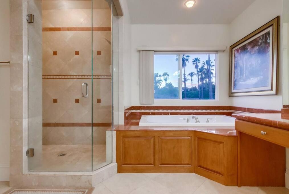 Villa Andalusia 6BR 5BA Luxury Jacuzzi Views and Games, photo 85