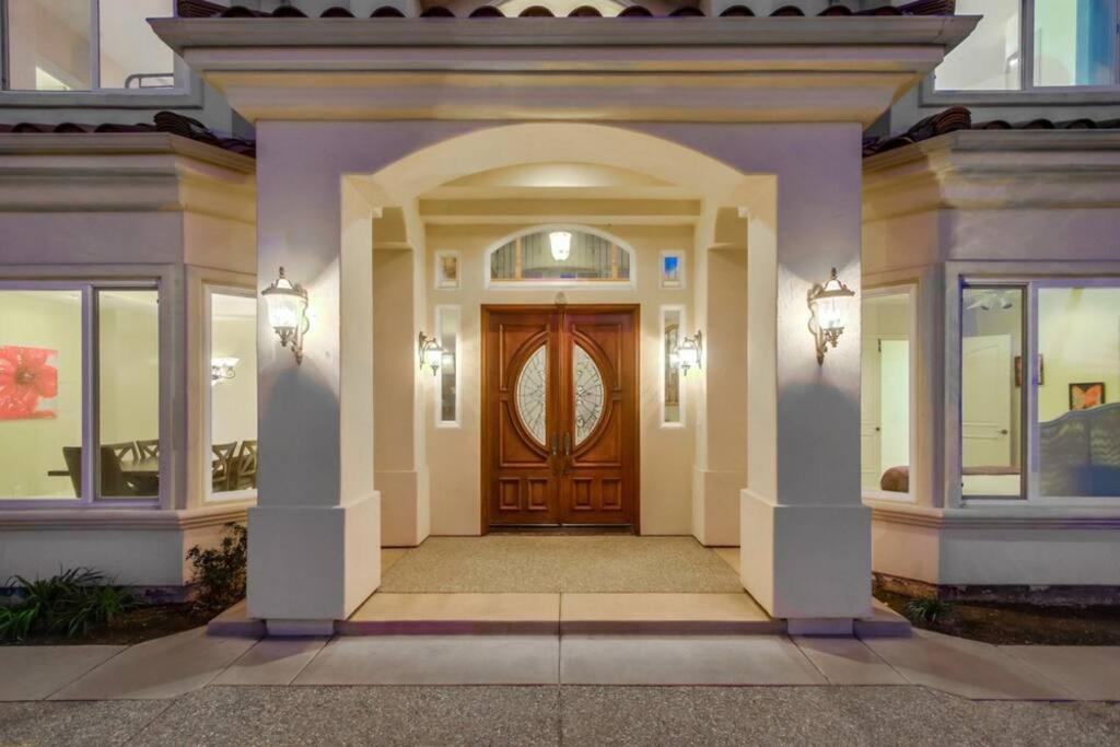 Villa Andalusia 6BR 5BA Luxury Jacuzzi Views and Games, photo 38