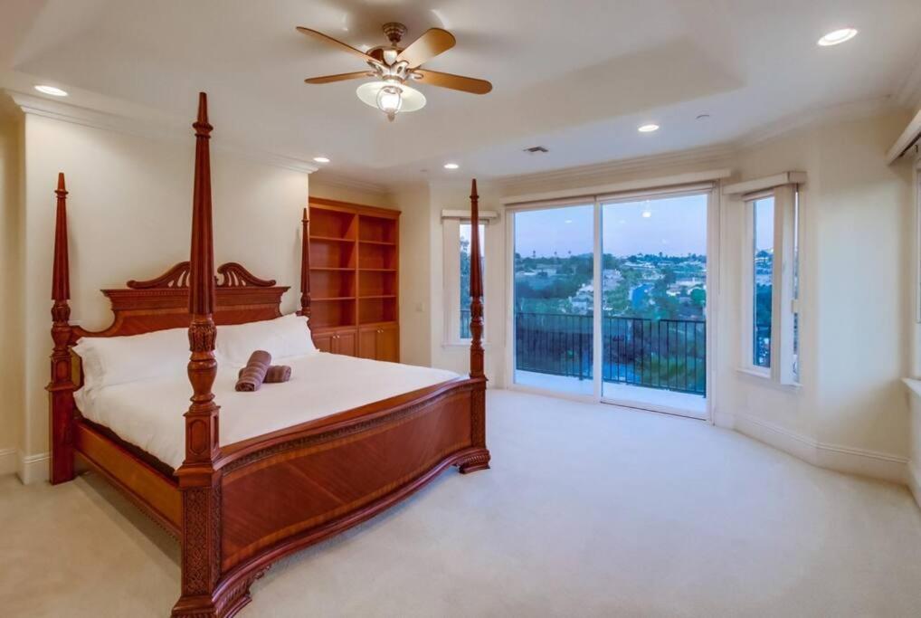 Villa Andalusia 6BR 5BA Luxury Jacuzzi Views and Games, photo 30