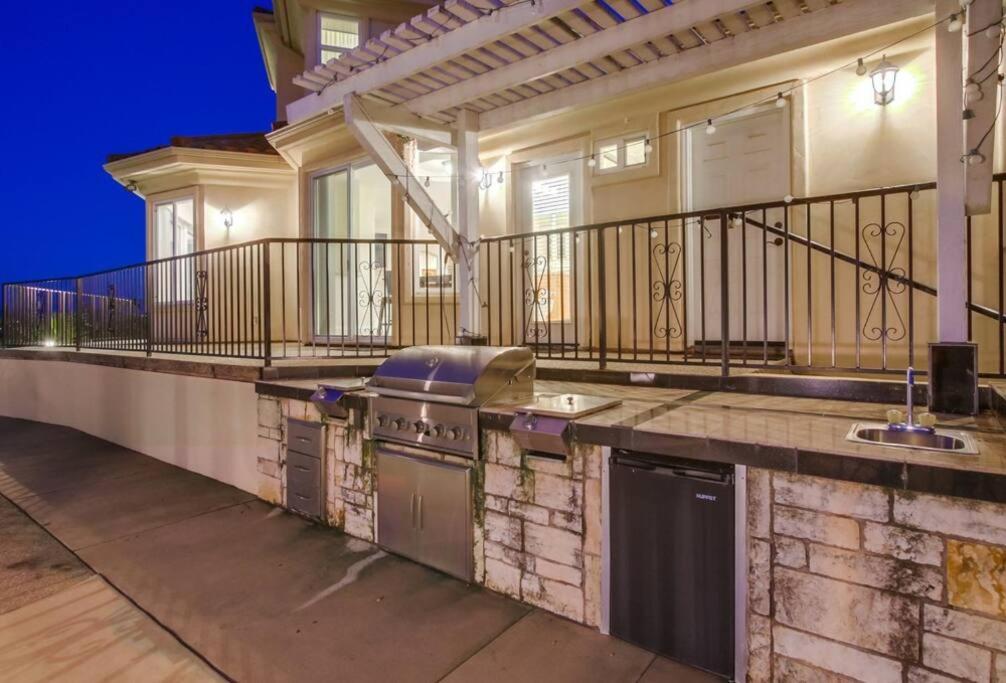 Villa Andalusia 6BR 5BA Luxury Jacuzzi Views and Games, photo 78