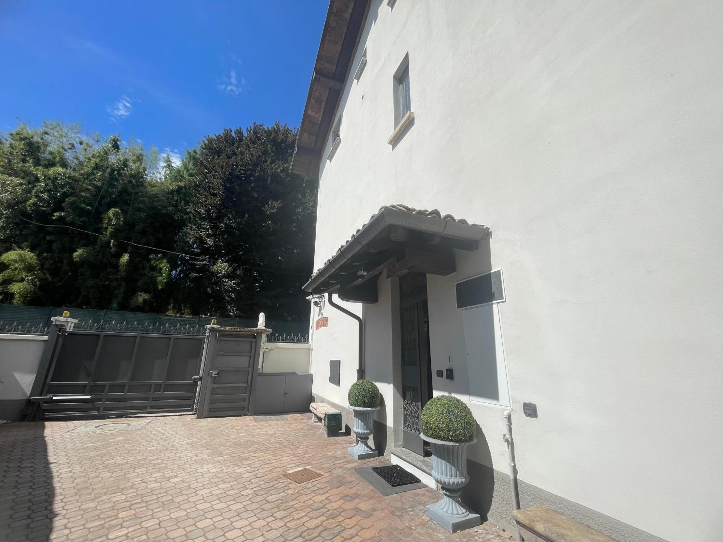 VILLA SIMONA Malpensa