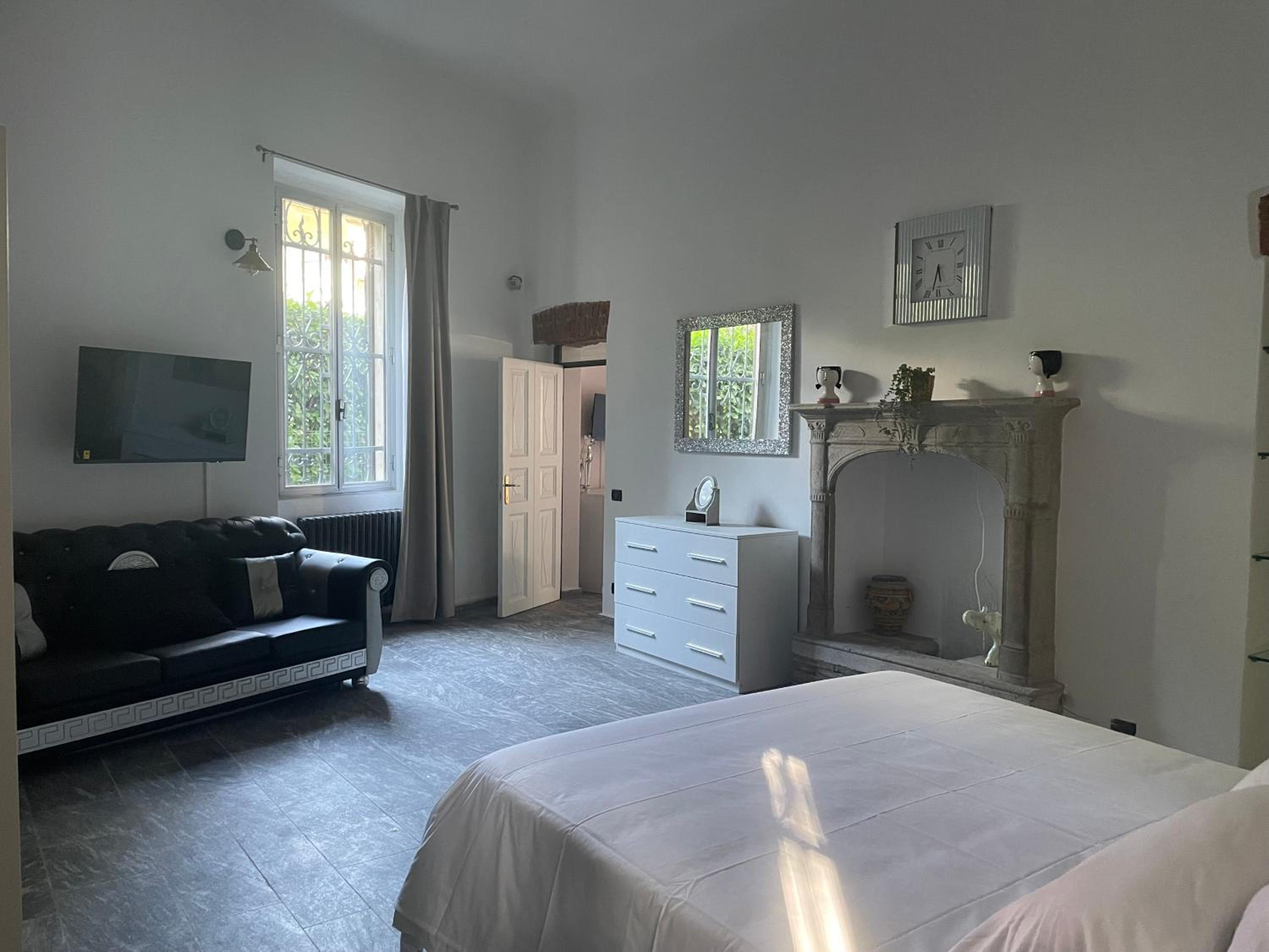 VILLA SIMONA Malpensa