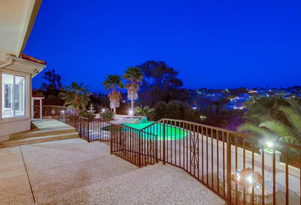 Villa Andalusia 6BR 5BA Luxury Jacuzzi Views and Games, photo 25