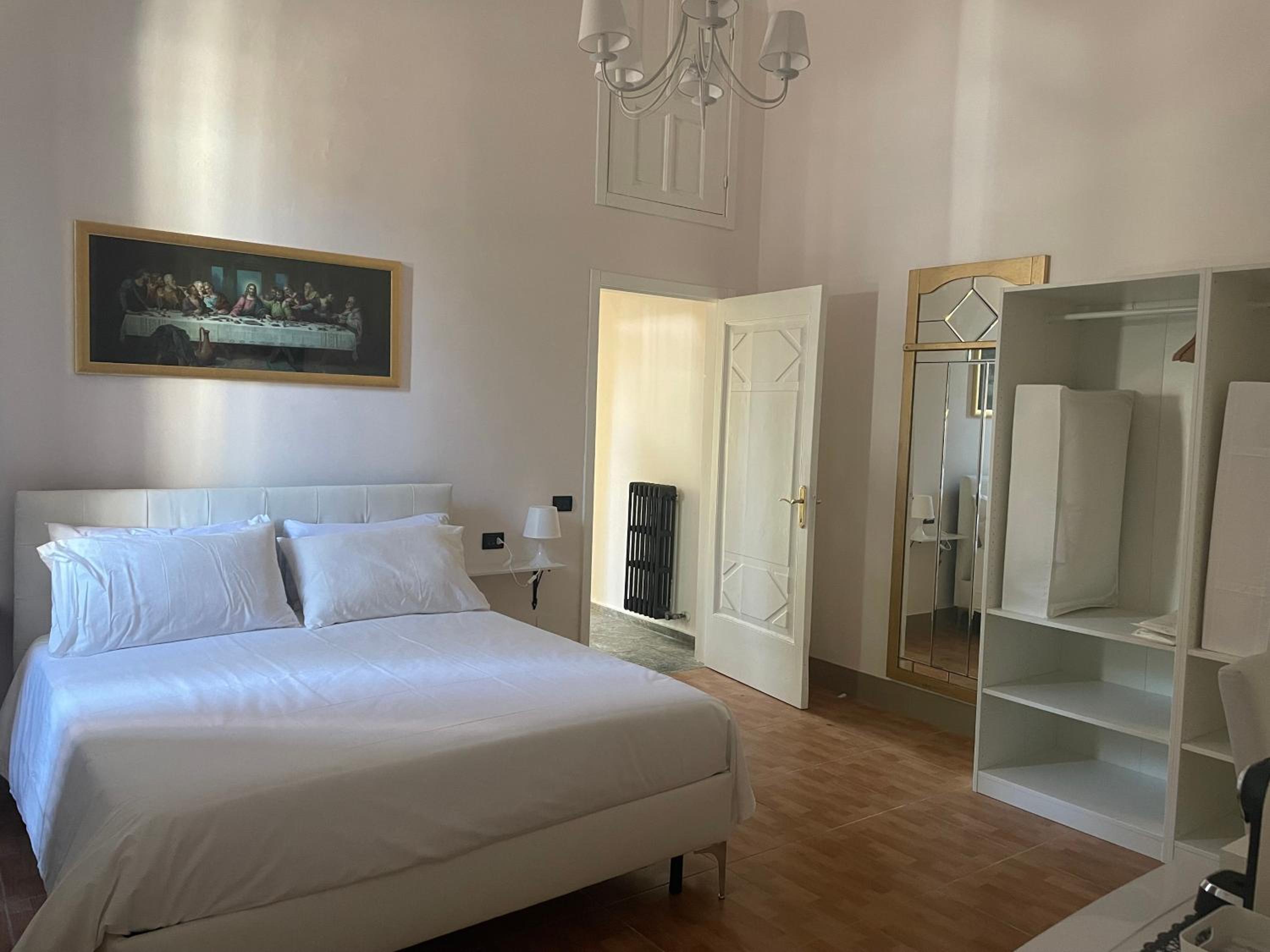 VILLA SIMONA Malpensa