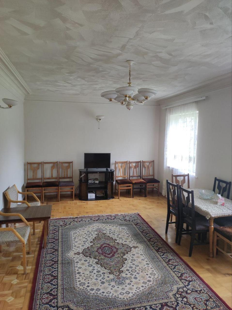 country house
