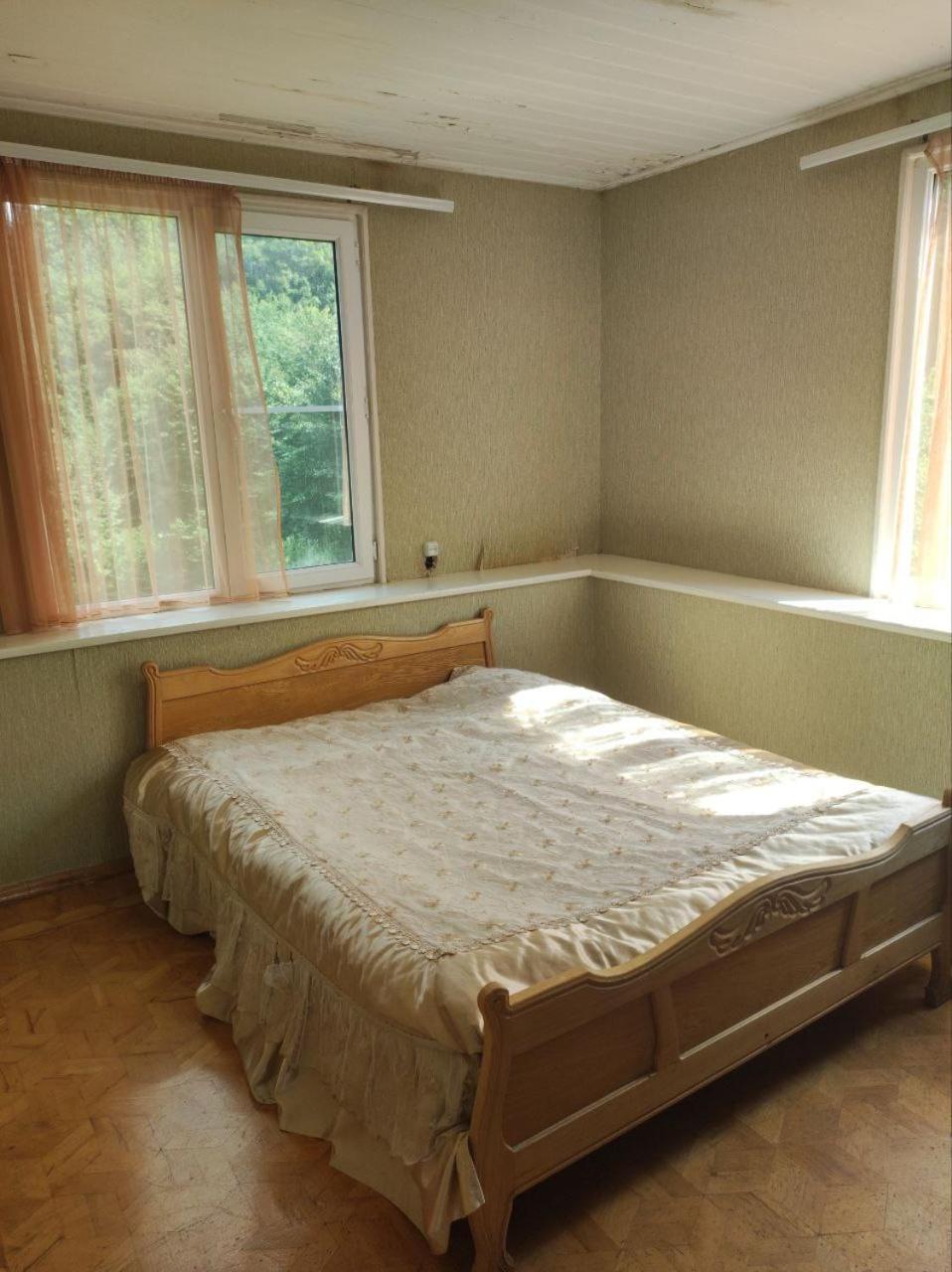 country house