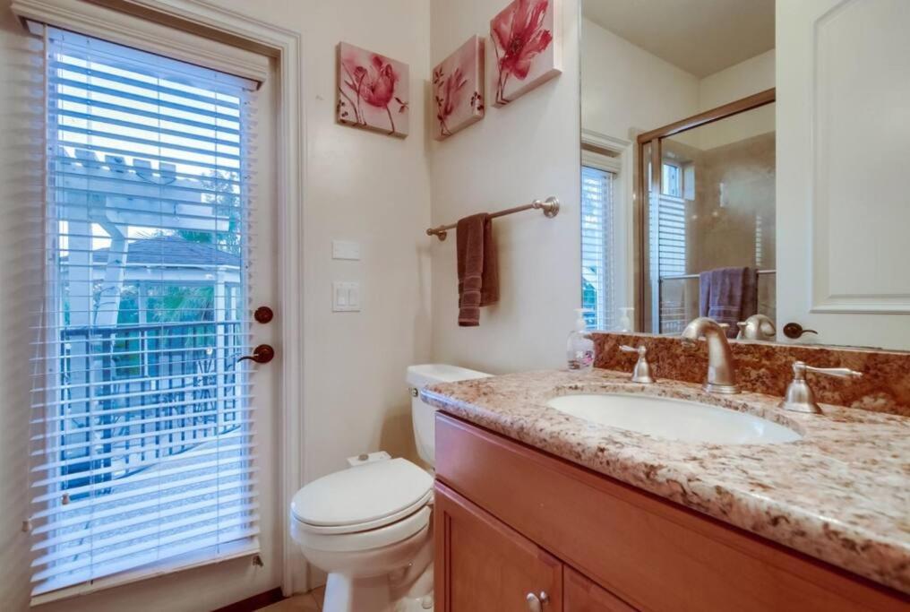Villa Andalusia 6BR 5BA Luxury Jacuzzi Views and Games, photo 68