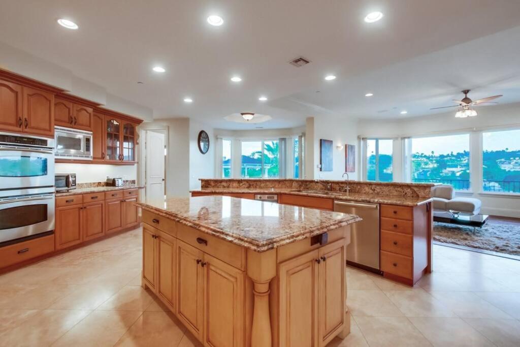 Villa Andalusia 6BR 5BA Luxury Jacuzzi Views and Games, photo 75