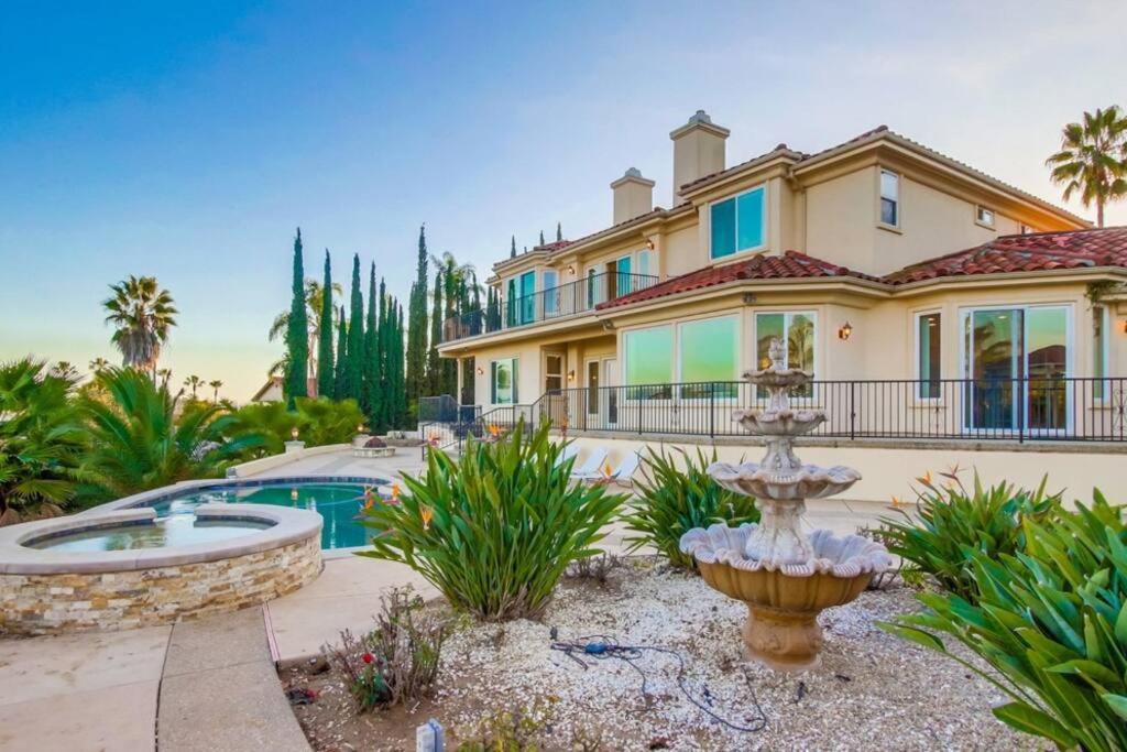 Villa Andalusia 6BR 5BA Luxury Jacuzzi Views and Games, photo 12