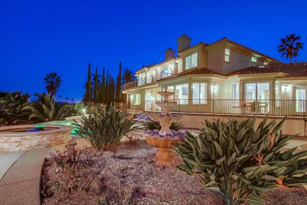 Villa Andalusia 6BR 5BA Luxury Jacuzzi Views and Games, photo 57