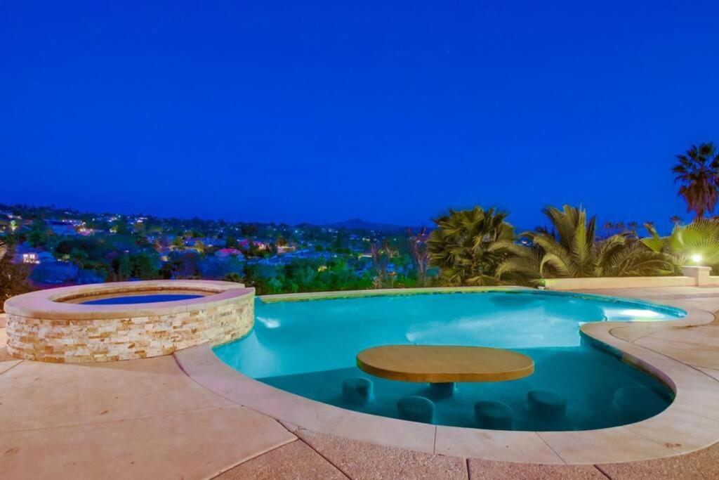 Villa Andalusia 6BR 5BA Luxury Jacuzzi Views and Games, photo 44