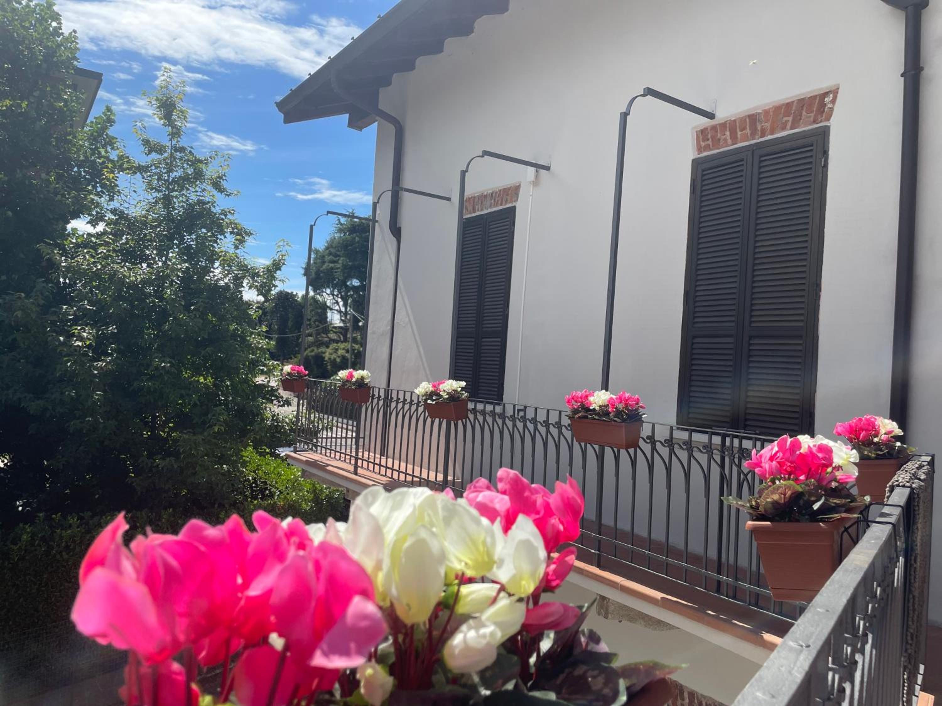 VILLA SIMONA Malpensa