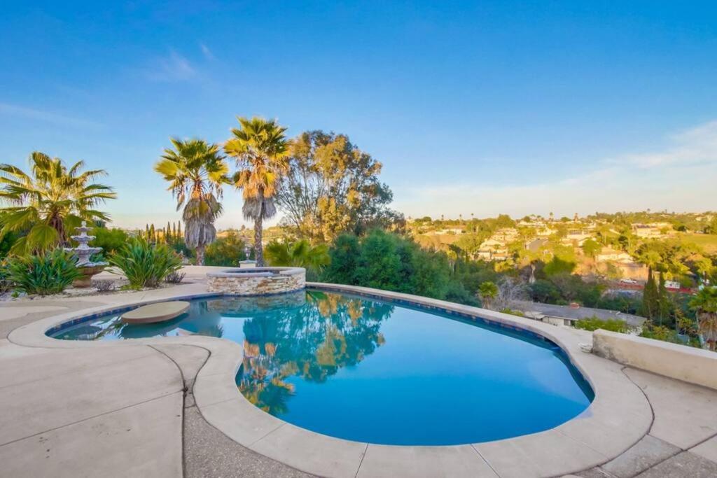 Villa Andalusia 6BR 5BA Luxury Jacuzzi Views and Games, photo 31
