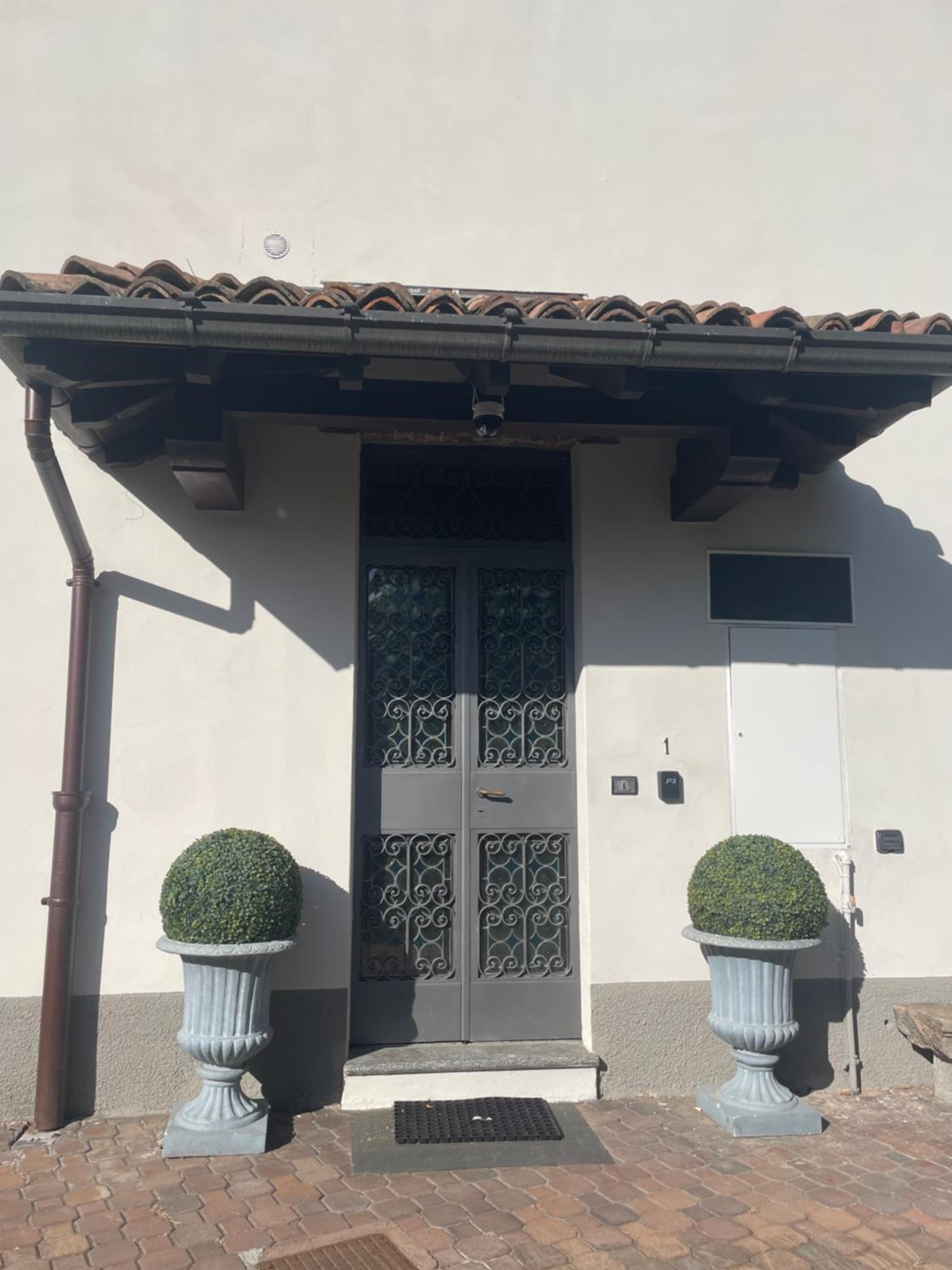 VILLA SIMONA Malpensa