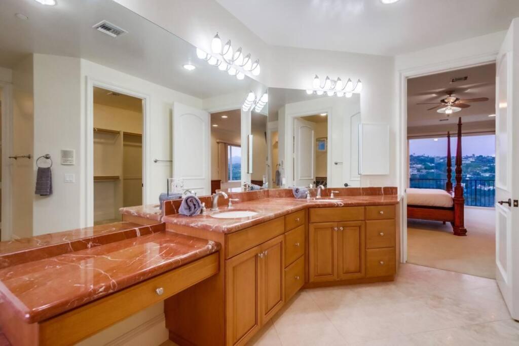 Villa Andalusia 6BR 5BA Luxury Jacuzzi Views and Games, photo 35
