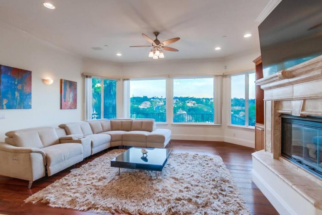 Villa Andalusia 6BR 5BA Luxury Jacuzzi Views and Games, photo 72