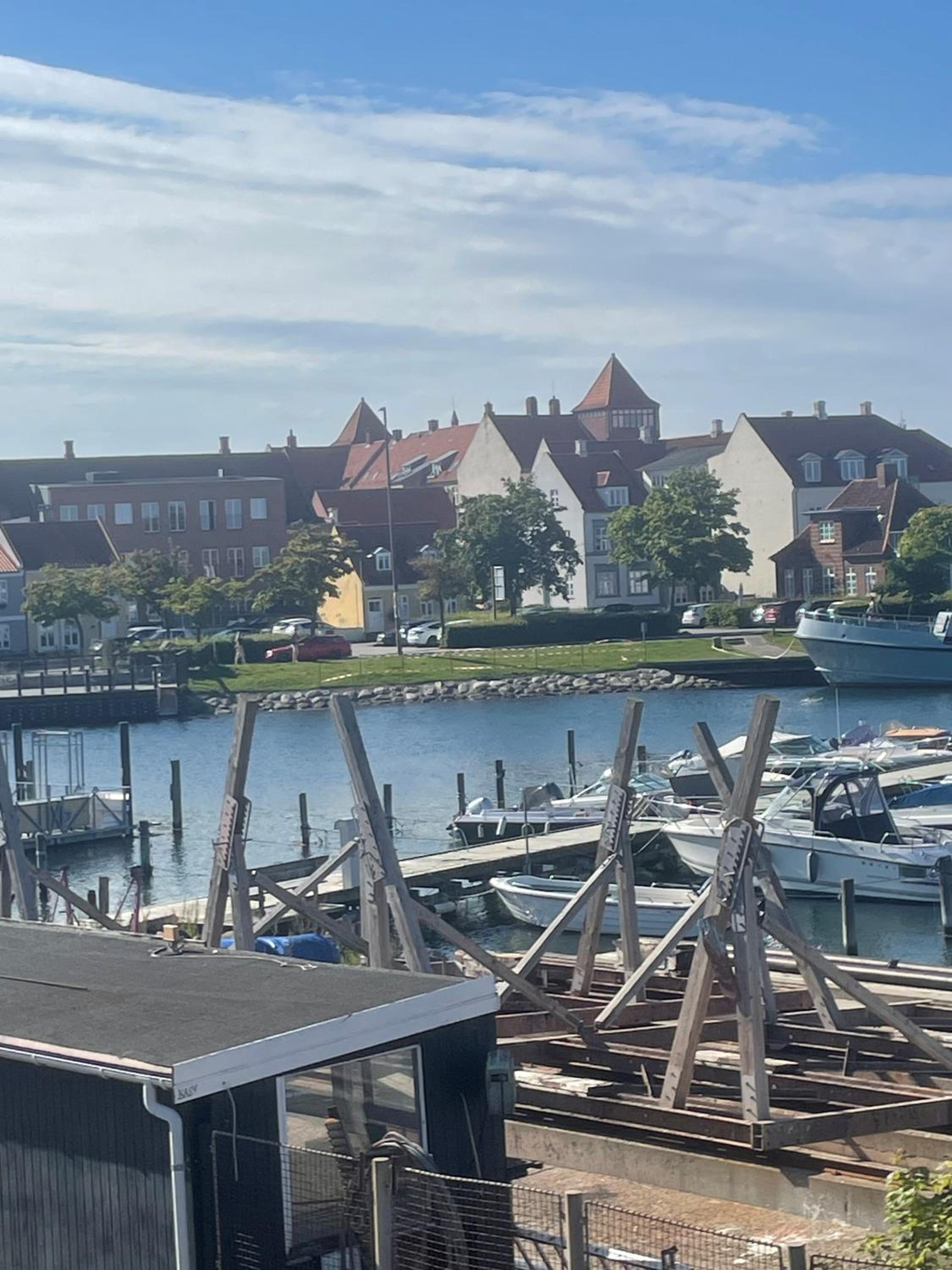 Havnehuset Kerteminde