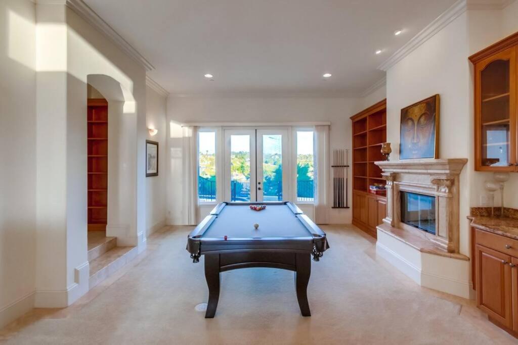 Villa Andalusia 6BR 5BA Luxury Jacuzzi Views and Games, photo 63