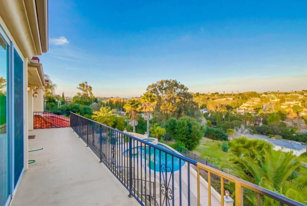 Villa Andalusia 6BR 5BA Luxury Jacuzzi Views and Games, photo 13