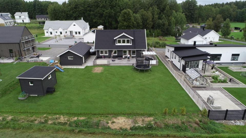 Villa Nina
