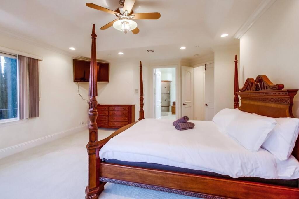 Villa Andalusia 6BR 5BA Luxury Jacuzzi Views and Games, photo 15