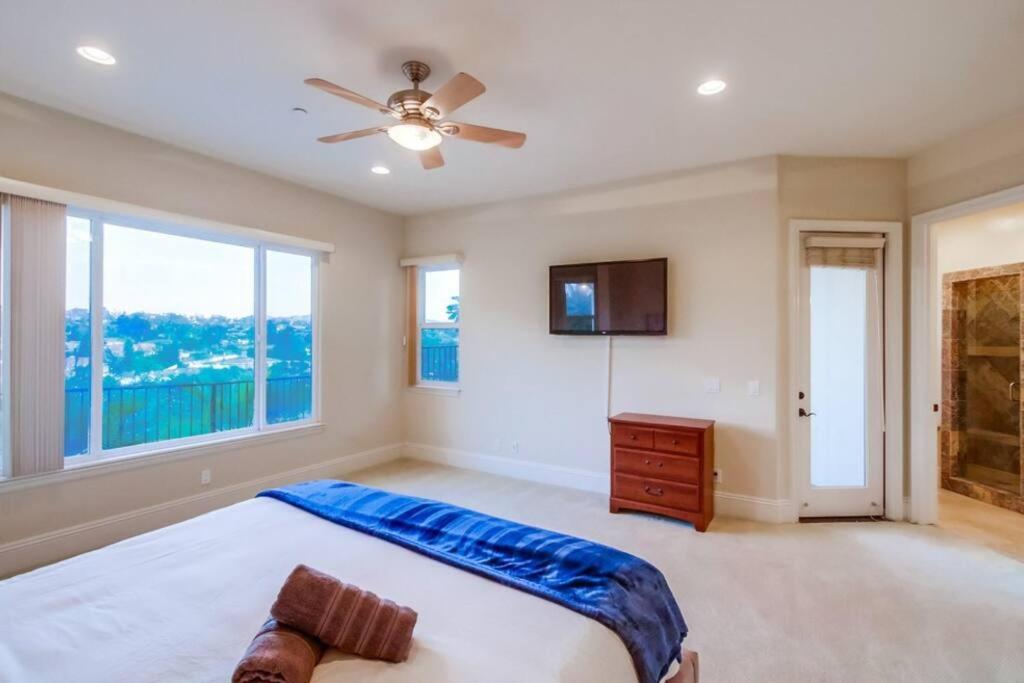 Villa Andalusia 6BR 5BA Luxury Jacuzzi Views and Games, photo 56
