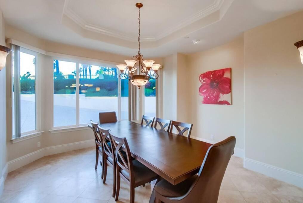 Villa Andalusia 6BR 5BA Luxury Jacuzzi Views and Games, photo 71