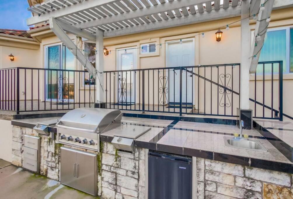 Villa Andalusia 6BR 5BA Luxury Jacuzzi Views and Games, photo 64
