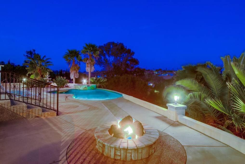 Villa Andalusia 6BR 5BA Luxury Jacuzzi Views and Games, photo 66