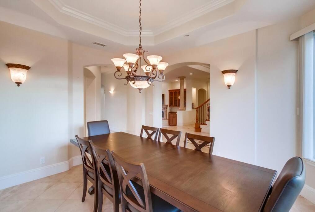 Villa Andalusia 6BR 5BA Luxury Jacuzzi Views and Games, photo 94