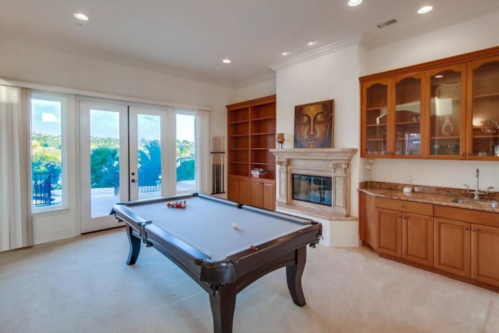 Villa Andalusia 6BR 5BA Luxury Jacuzzi Views and Games, photo 95
