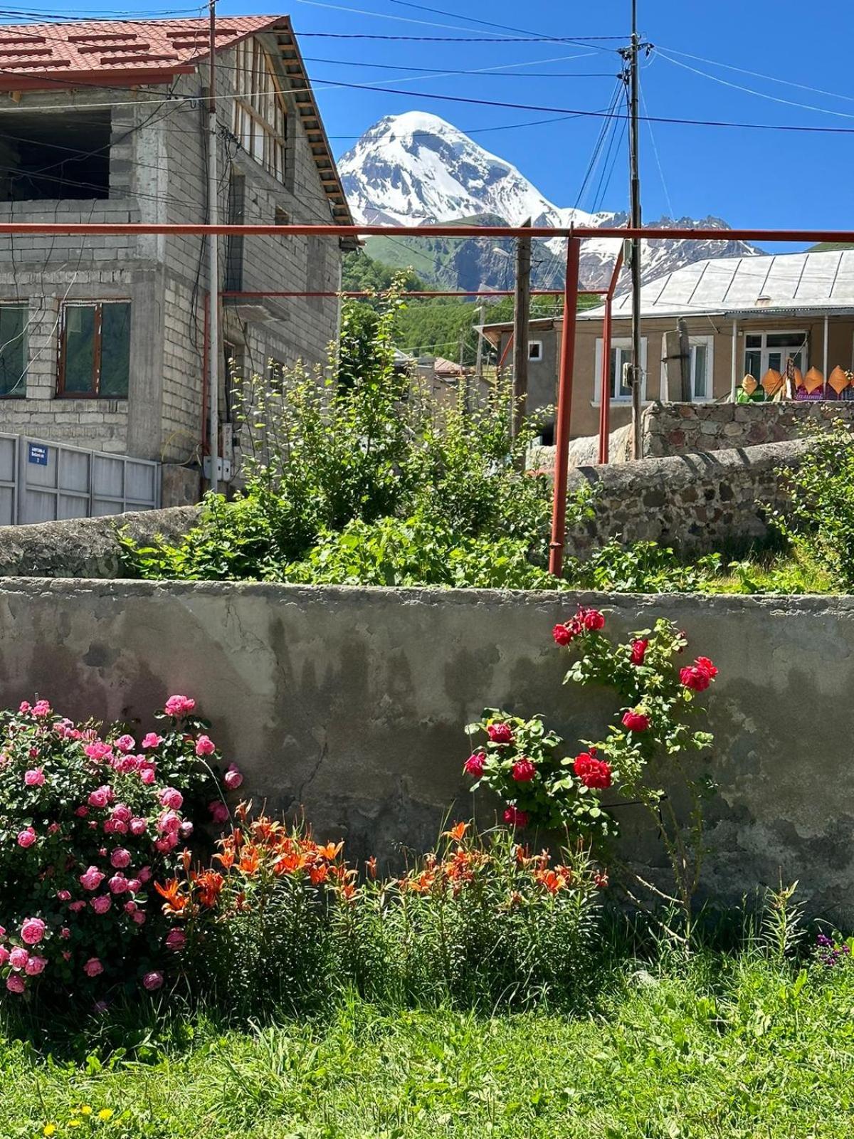 Polaris Kazbegi