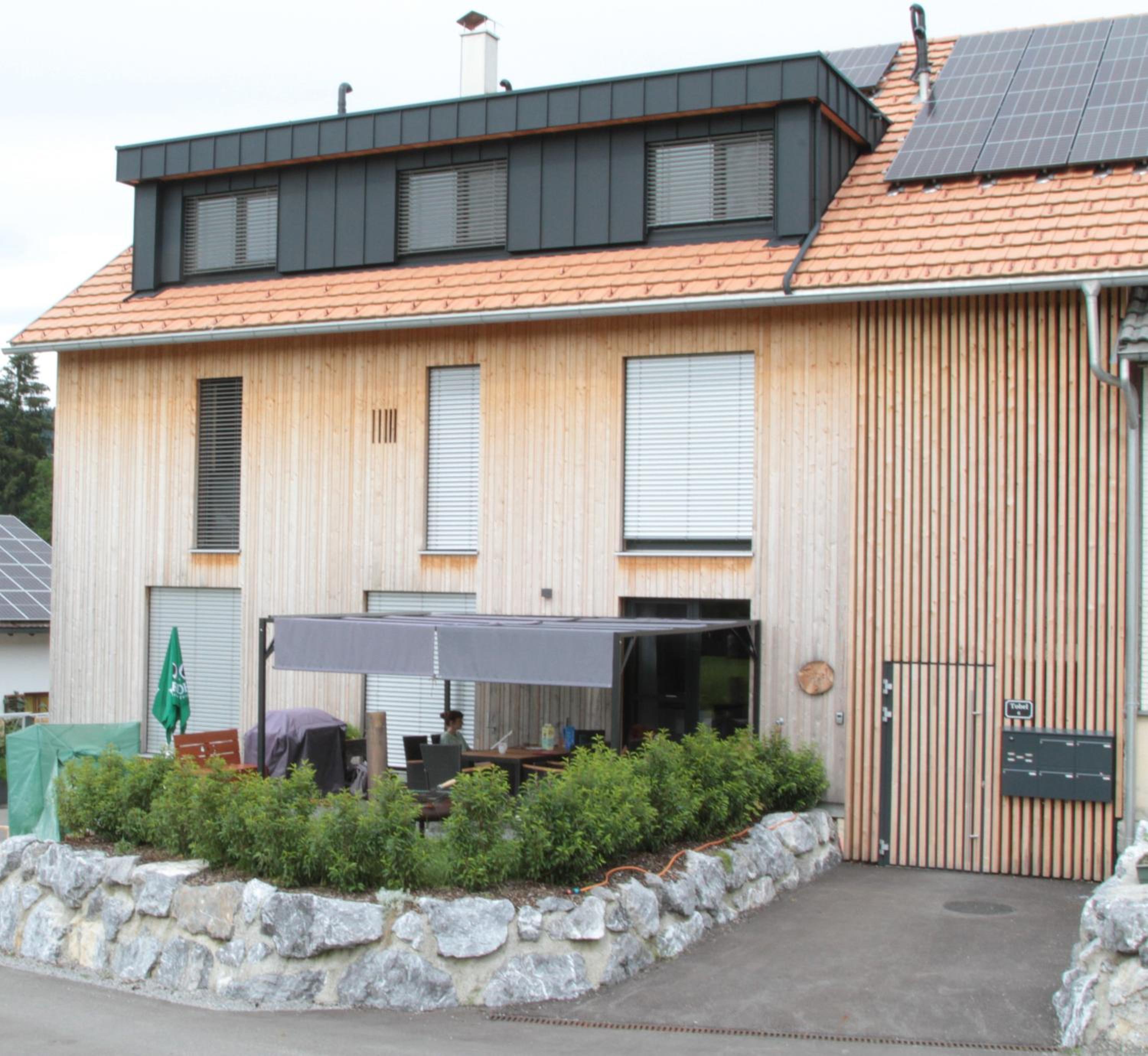 Haus Abendrot