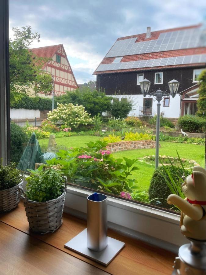Ferienwohnung am Rittergut 100qm