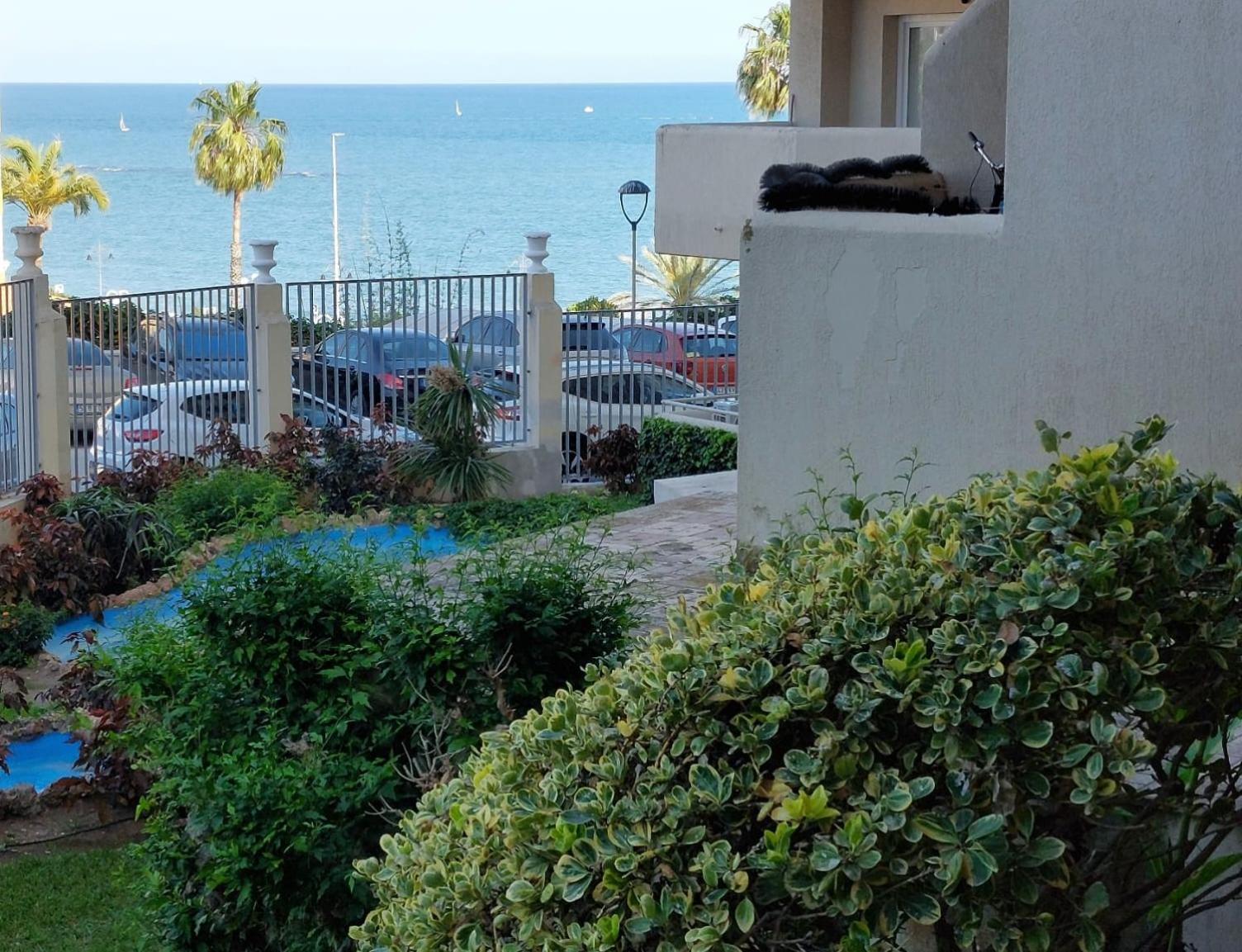 benalbeach r&r suite